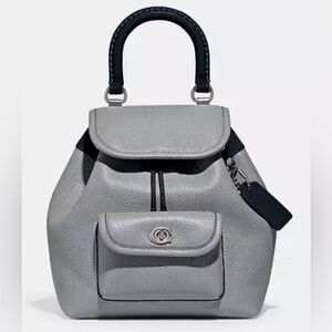 Coach Riya 21 - GREY/BLUE